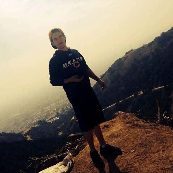 Meet your Posher, Kevin - Picture 1 of 1